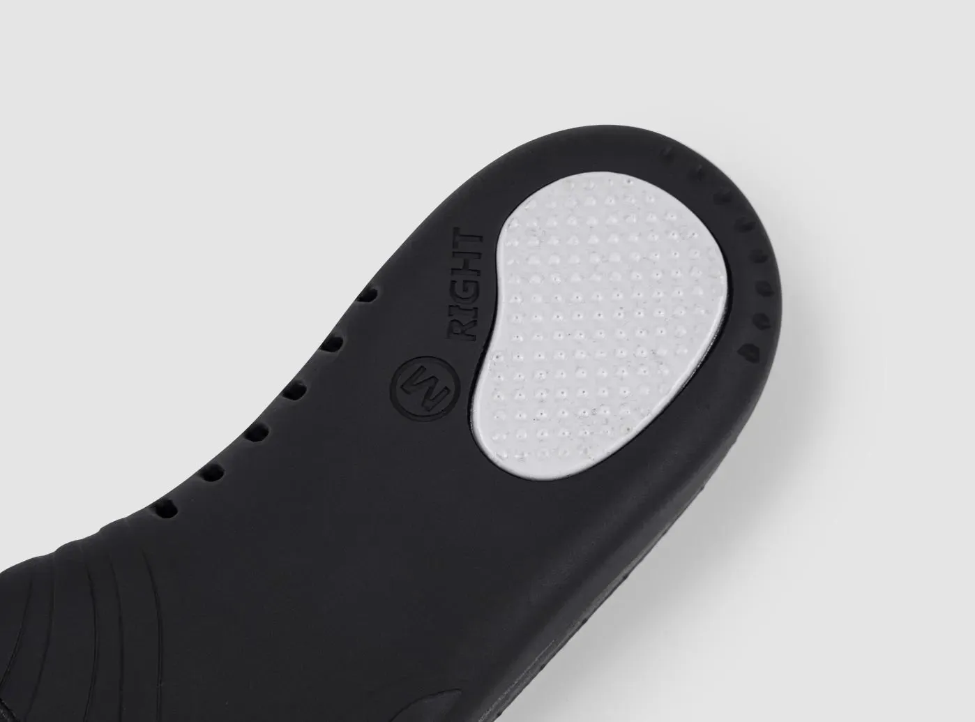 FitVille Breathable Orthopedic Insoles