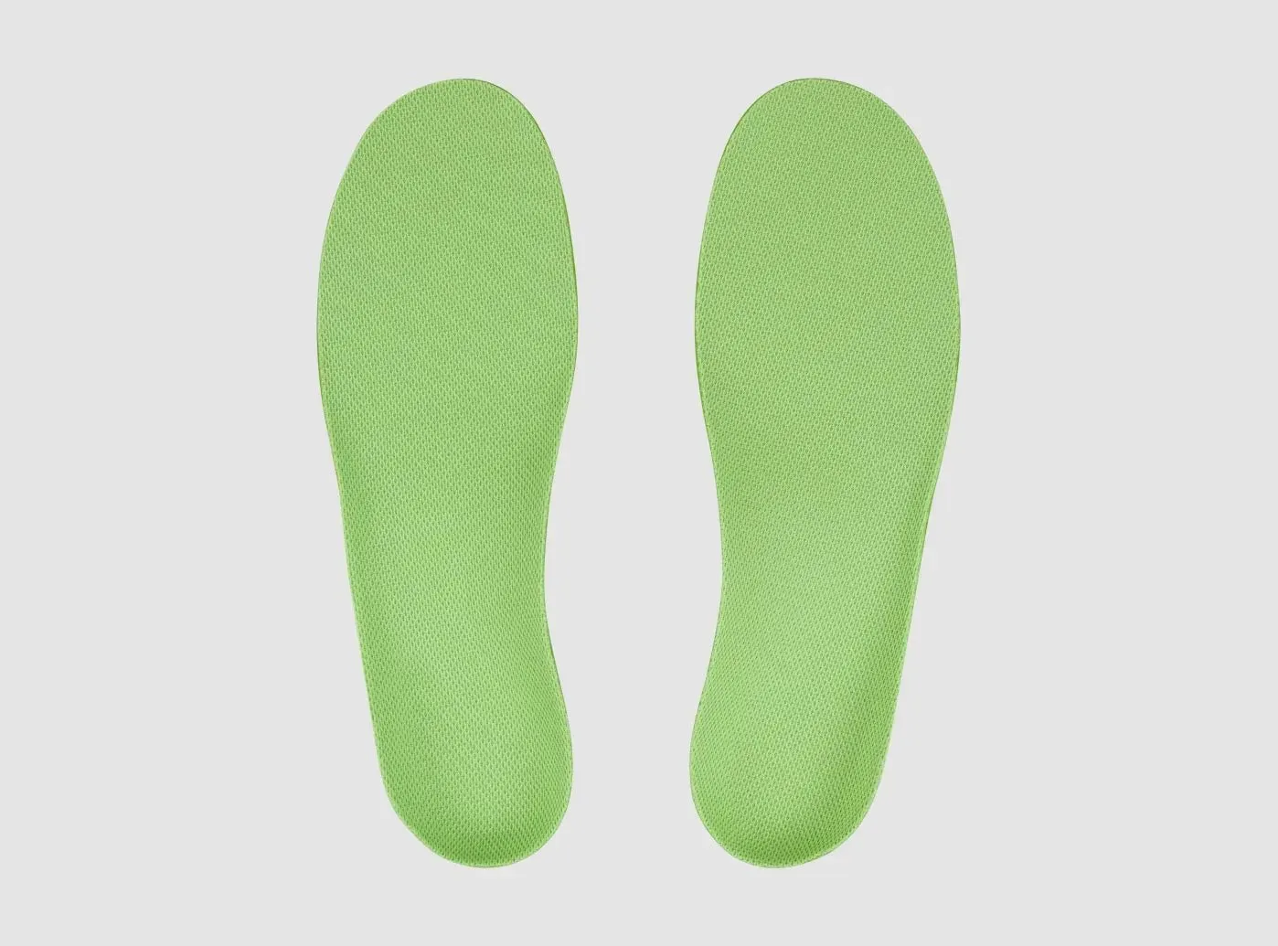 FitVille Breathable Orthopedic Insoles