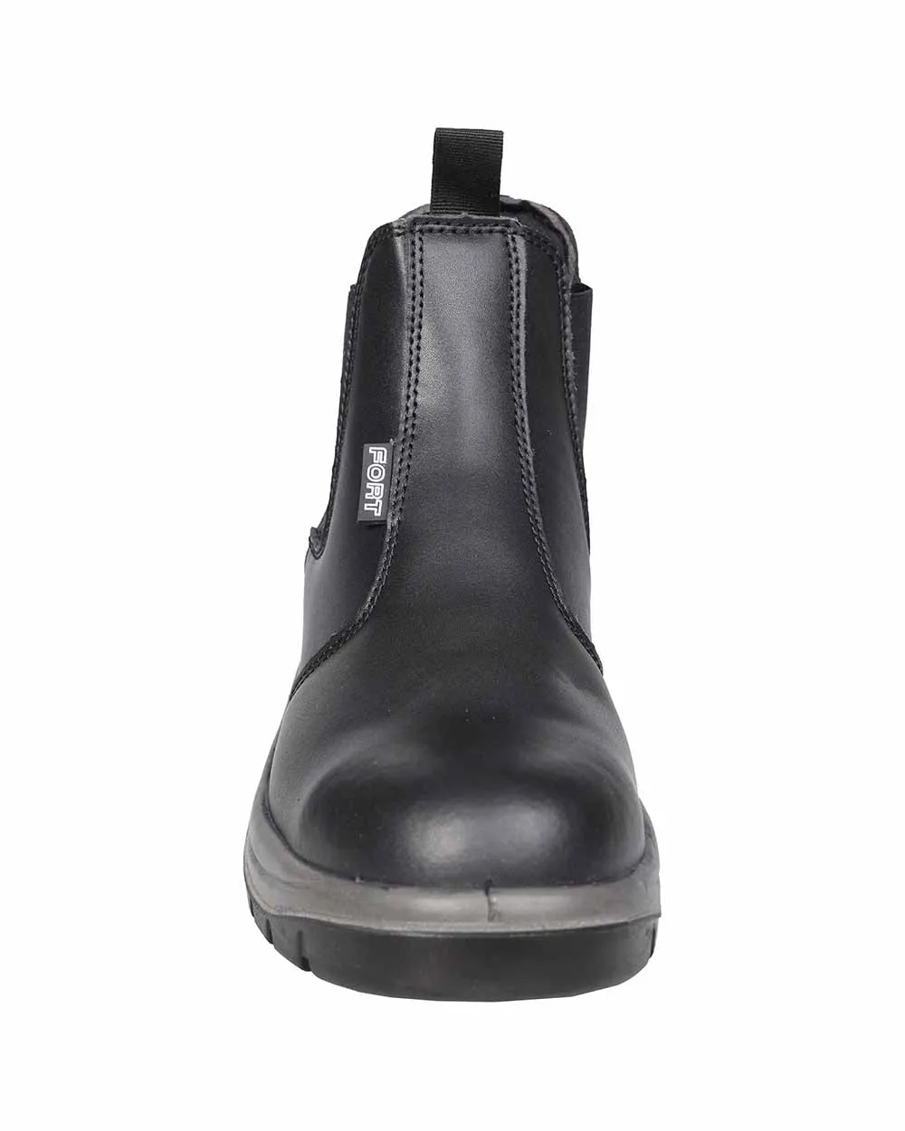 Fort Nelson Safety Boot