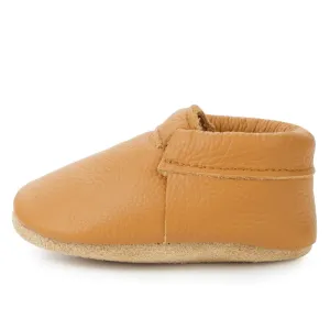 Fringeless Moccasins (Click for colors)