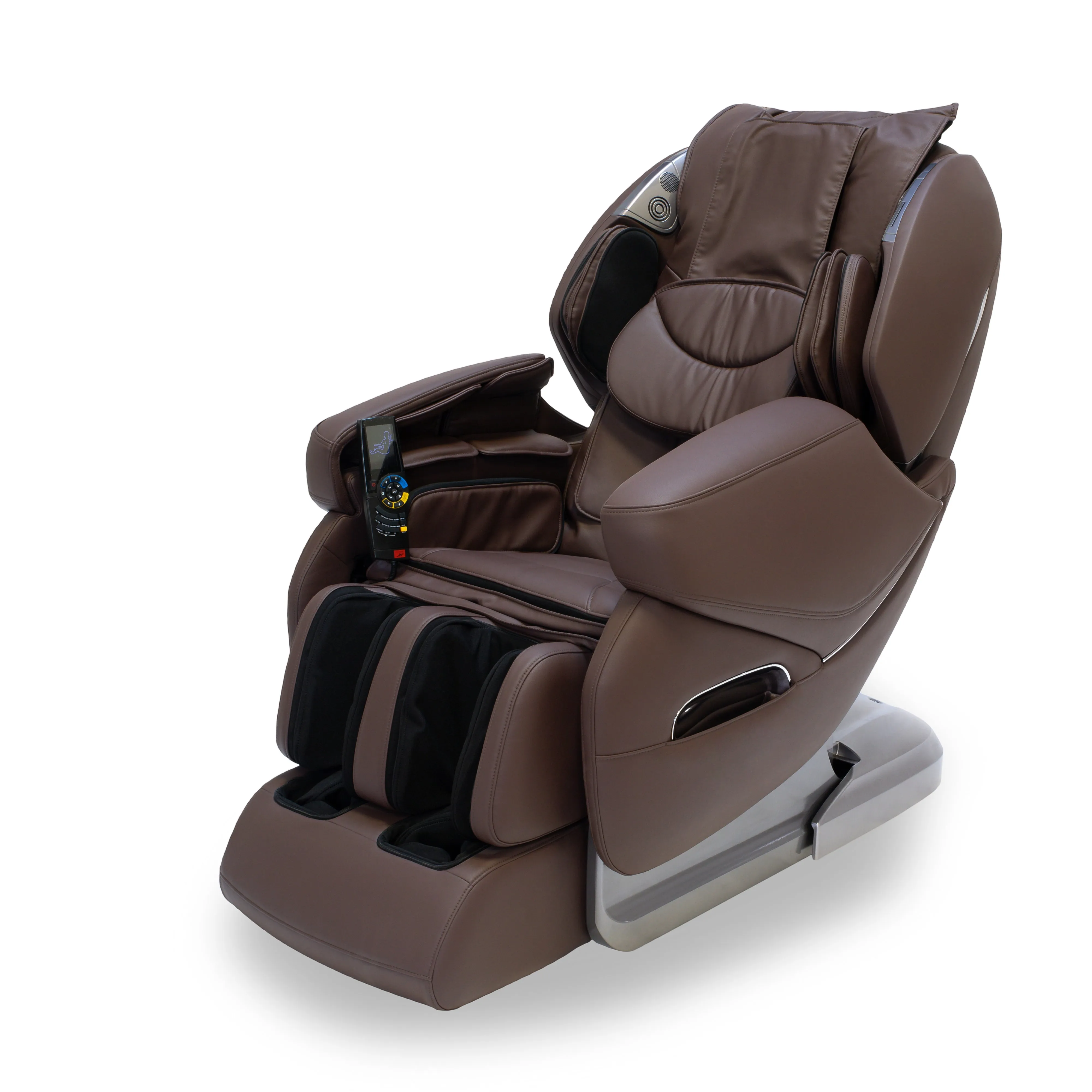 Fujisan MK-9187 3D Robotic Massage Chair with Zero Gravity Function