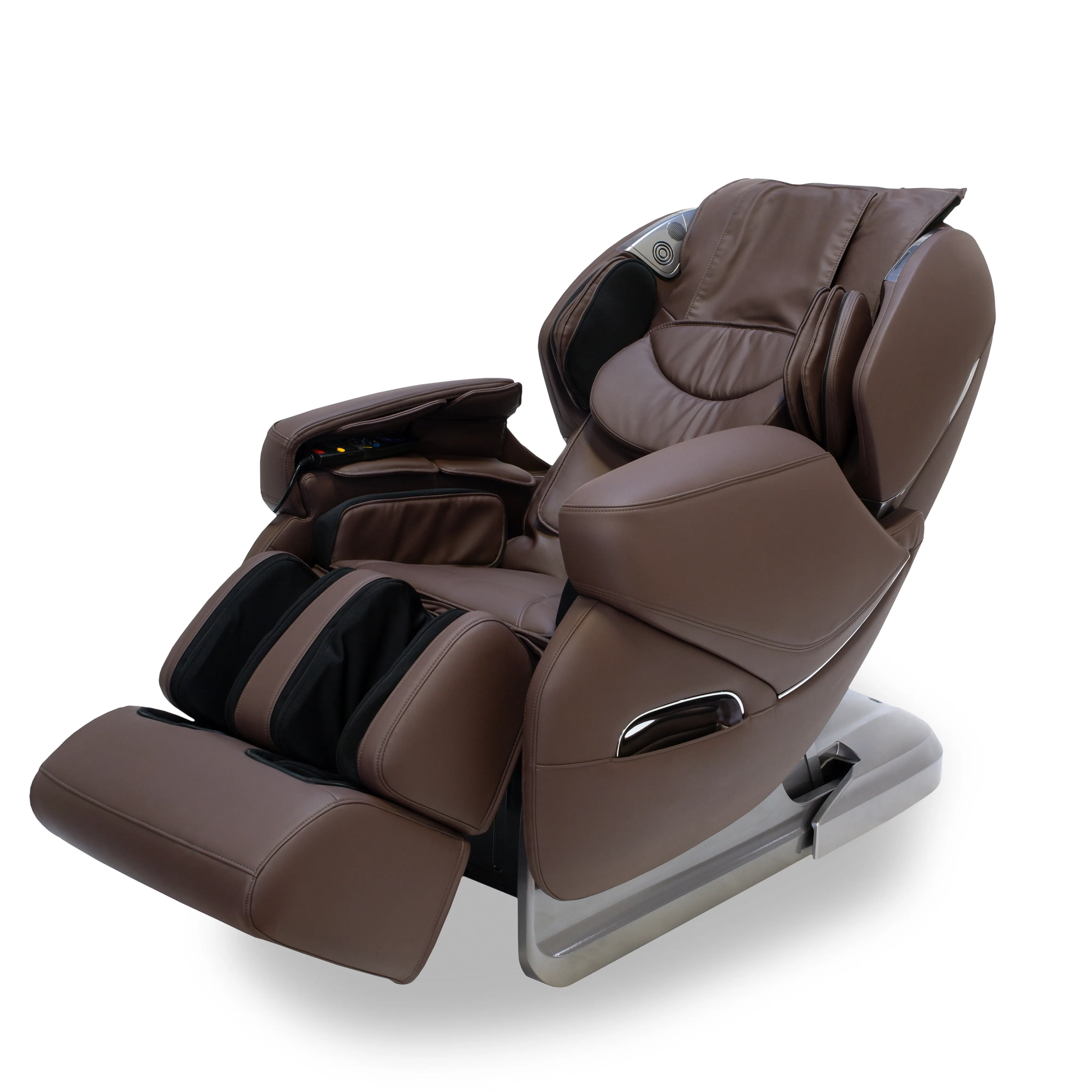 Fujisan MK-9187 3D Robotic Massage Chair with Zero Gravity Function