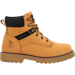 Georgia Core 37 6" Steel Toe / Waterproof - Wide - Mens