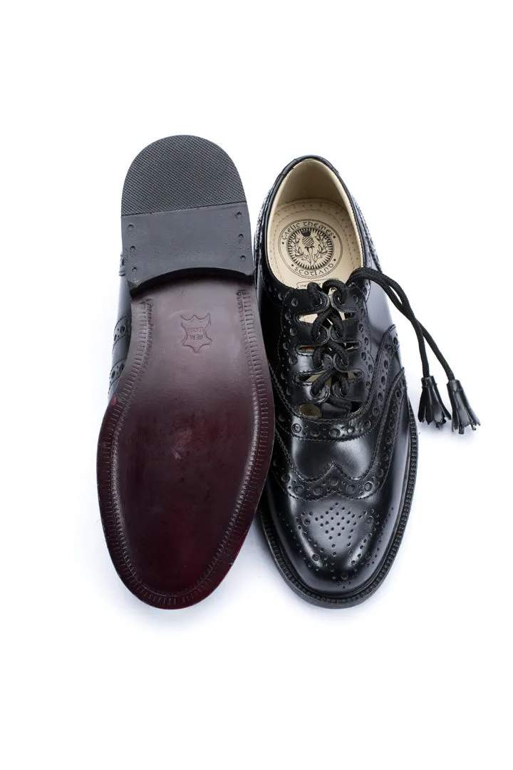 Ghillie Brogues Blane