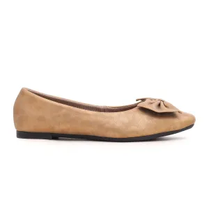 Golden Pumps WN0894