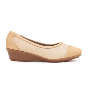 Golden Pumps WN4261