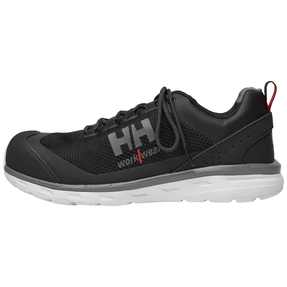 Helly Hansen 78246 Chelsea Evolution BRZ Aluminum-Toe Safety Soes Trainers