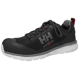 Helly Hansen 78246 Chelsea Evolution BRZ Aluminum-Toe Safety Soes Trainers