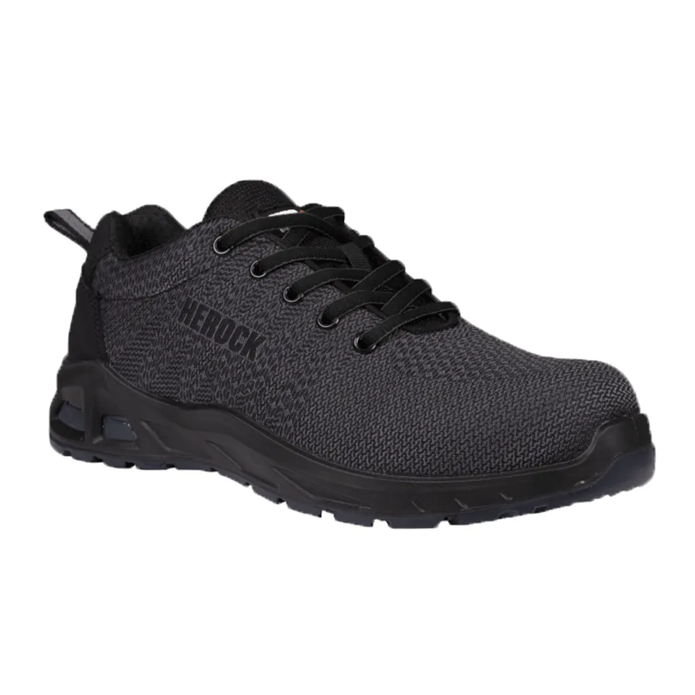 Herock Titus S1P Lightweight Safety Trainers