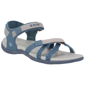 Hi-Tec Ladies Anselia Sandals