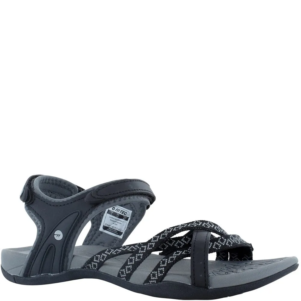 Hi-Tec Savanna II Sandal