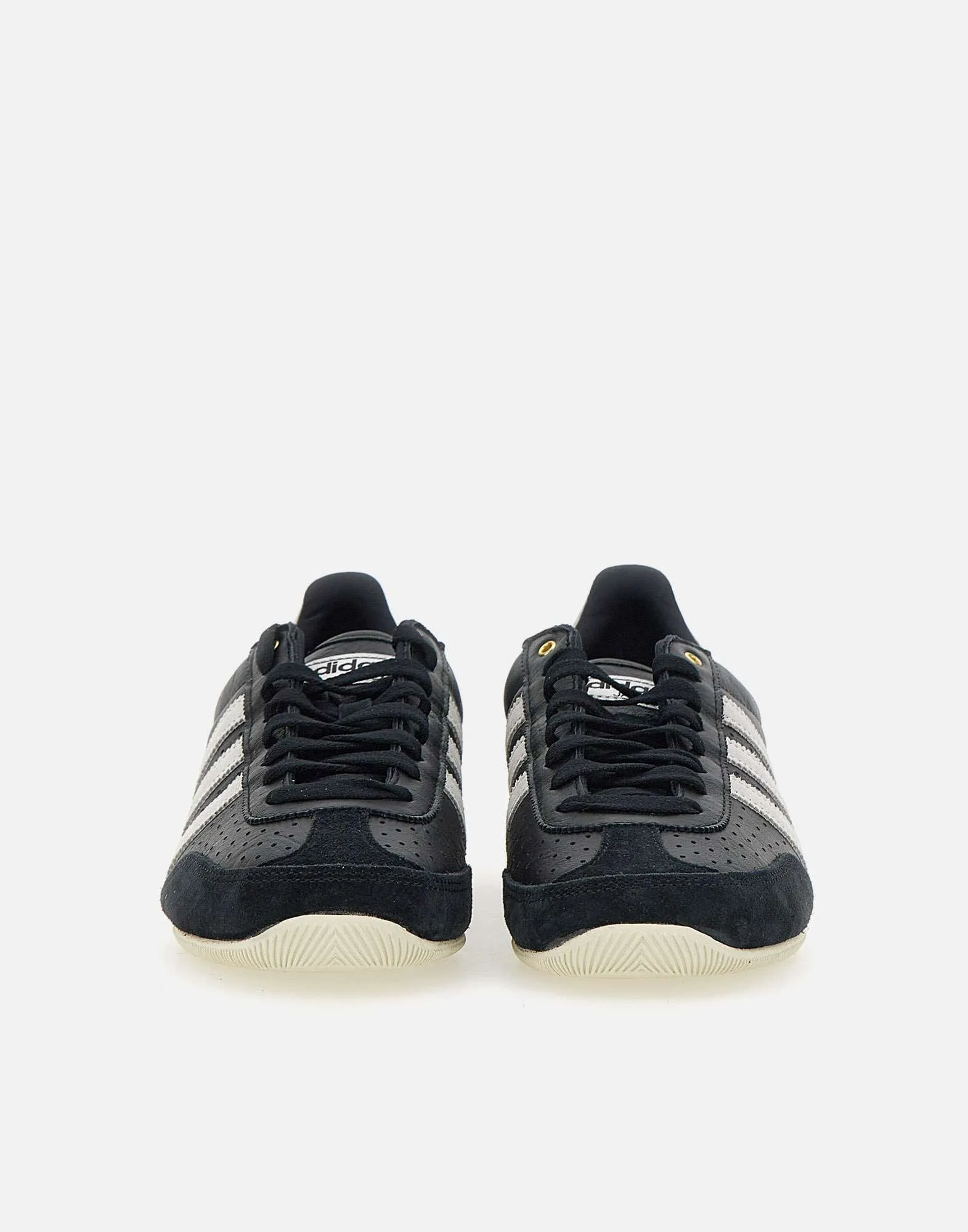 Japan Women's Black Trainers