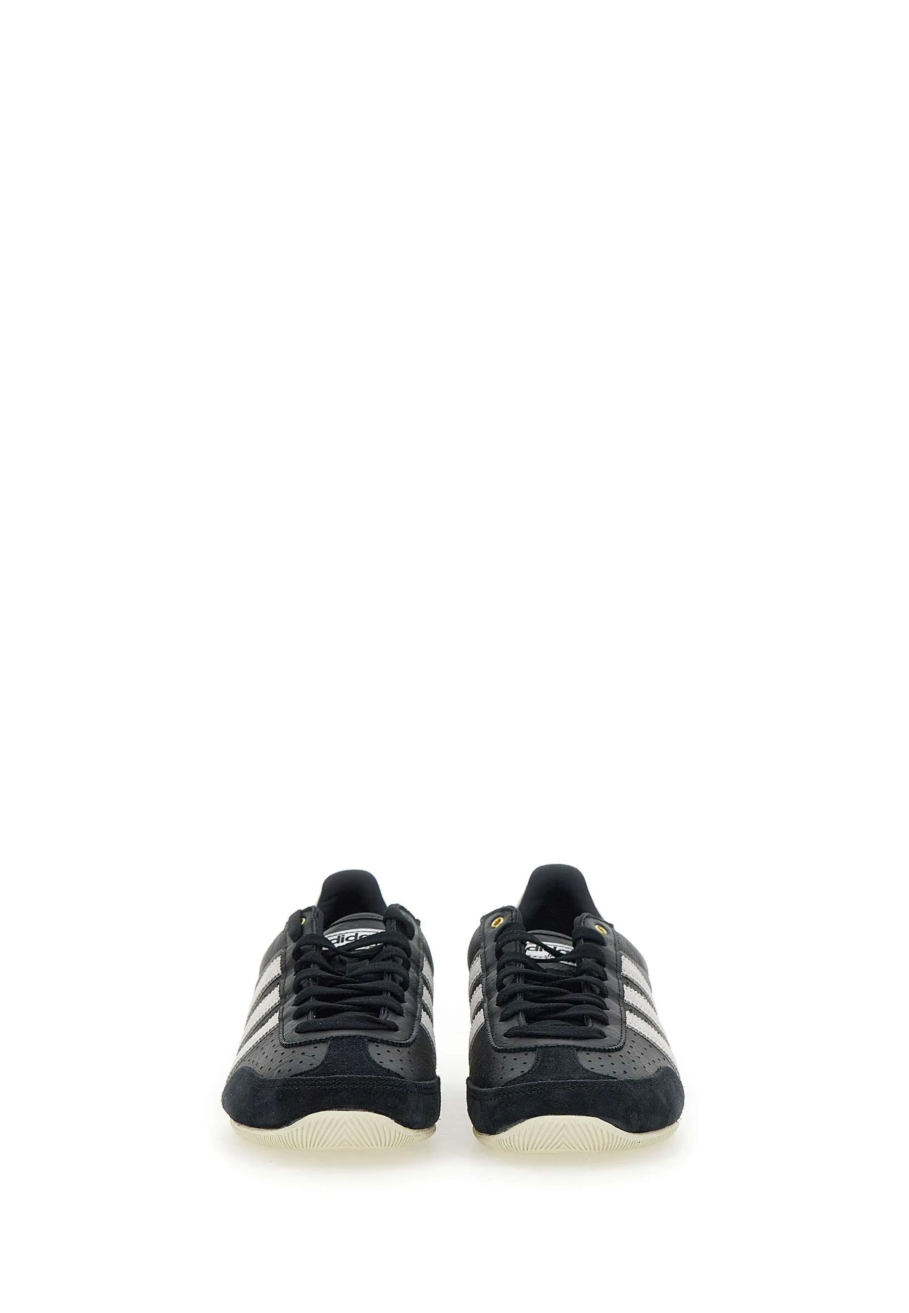 Japan Women's Black Trainers