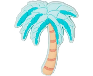 Jibbitz Palm Tree