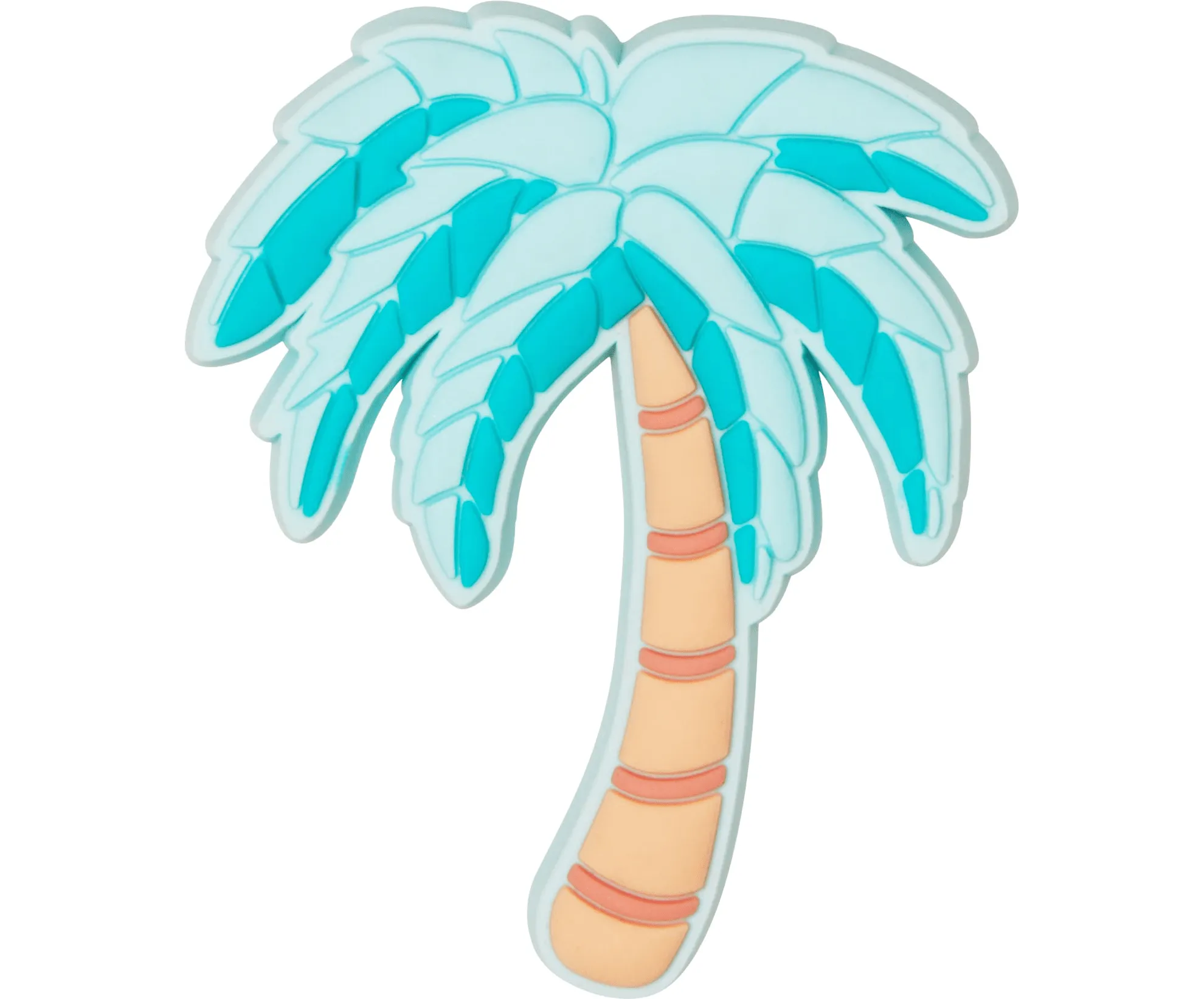 Jibbitz Palm Tree