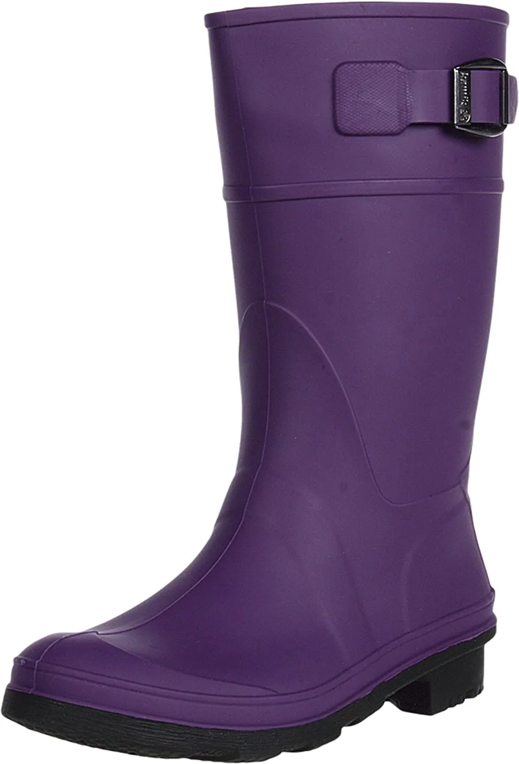 Kamik Girl's Raindrops Rain Boots