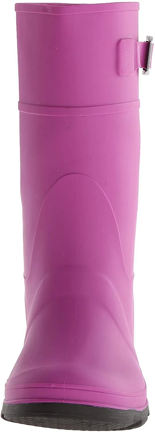 Kamik Girl's Raindrops Rain Boots