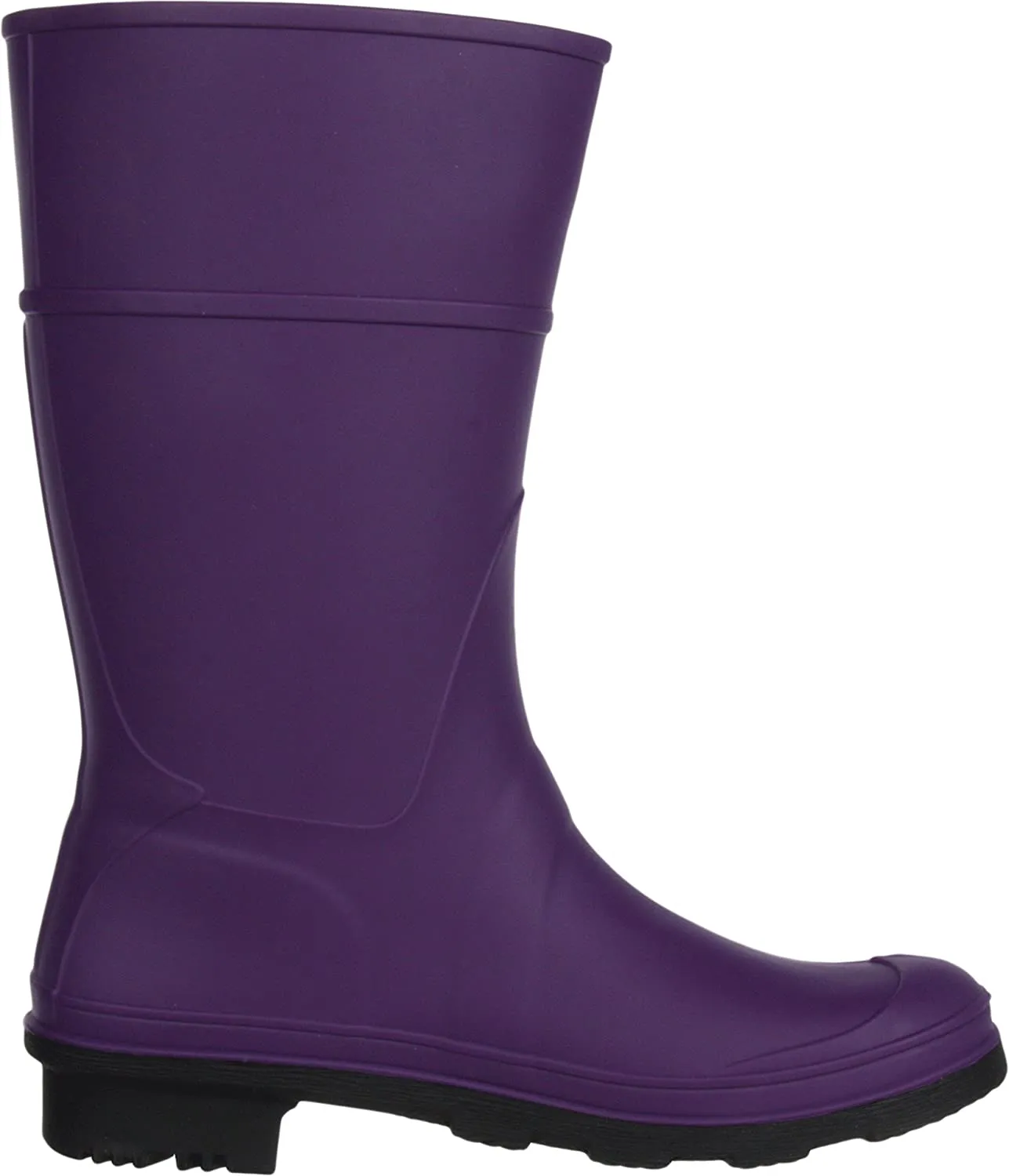 Kamik Girl's Raindrops Rain Boots