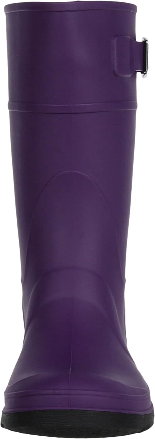 Kamik Girl's Raindrops Rain Boots