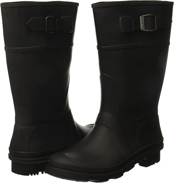 Kamik Girl's Raindrops Rain Boots