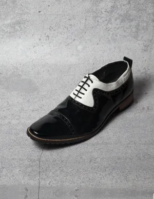 Kanvas Timeless Brogues