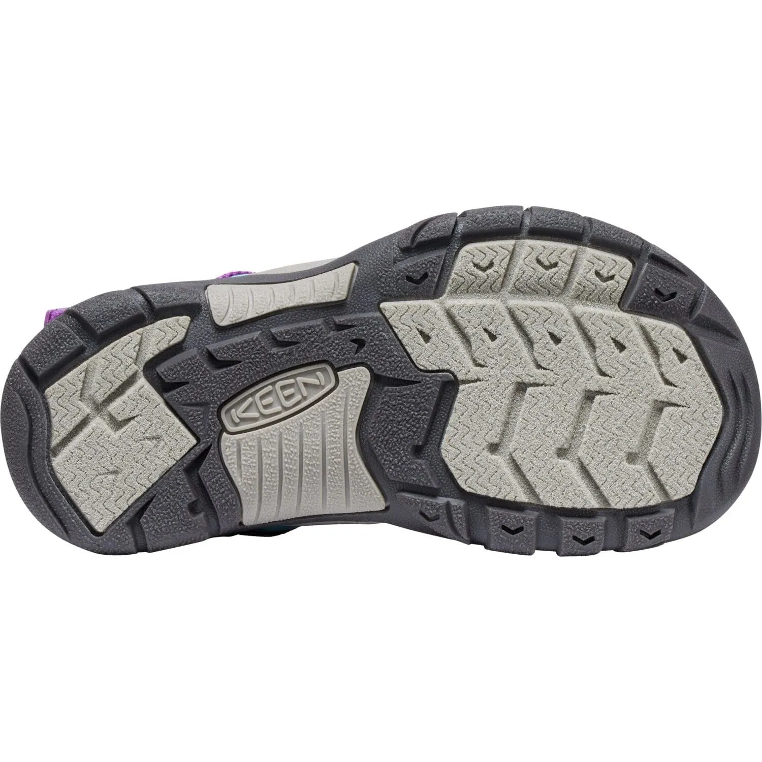 KEEN NEWPORT BOUNDLESS BIG KIDS' - FINAL SALE!