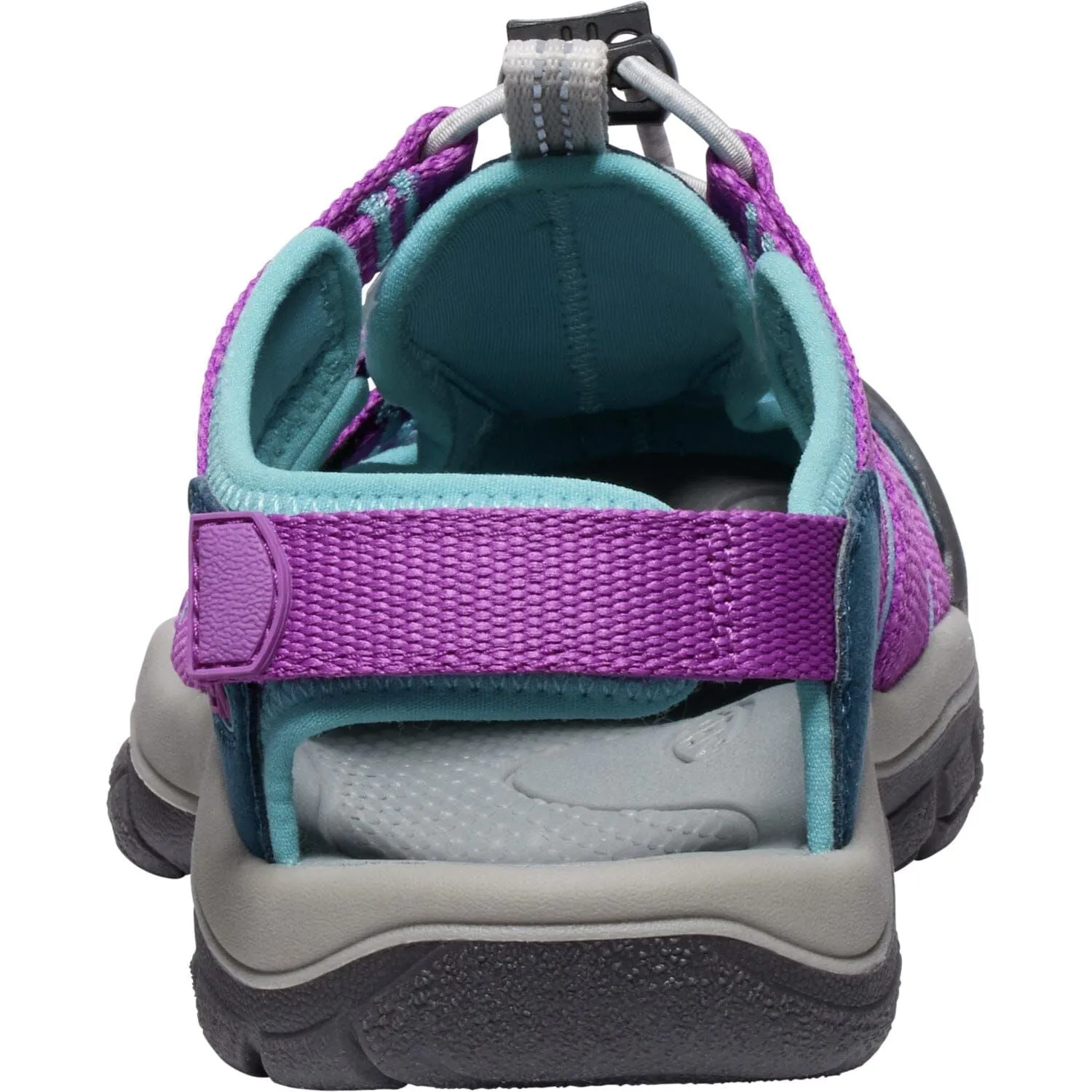 KEEN NEWPORT BOUNDLESS BIG KIDS' - FINAL SALE!