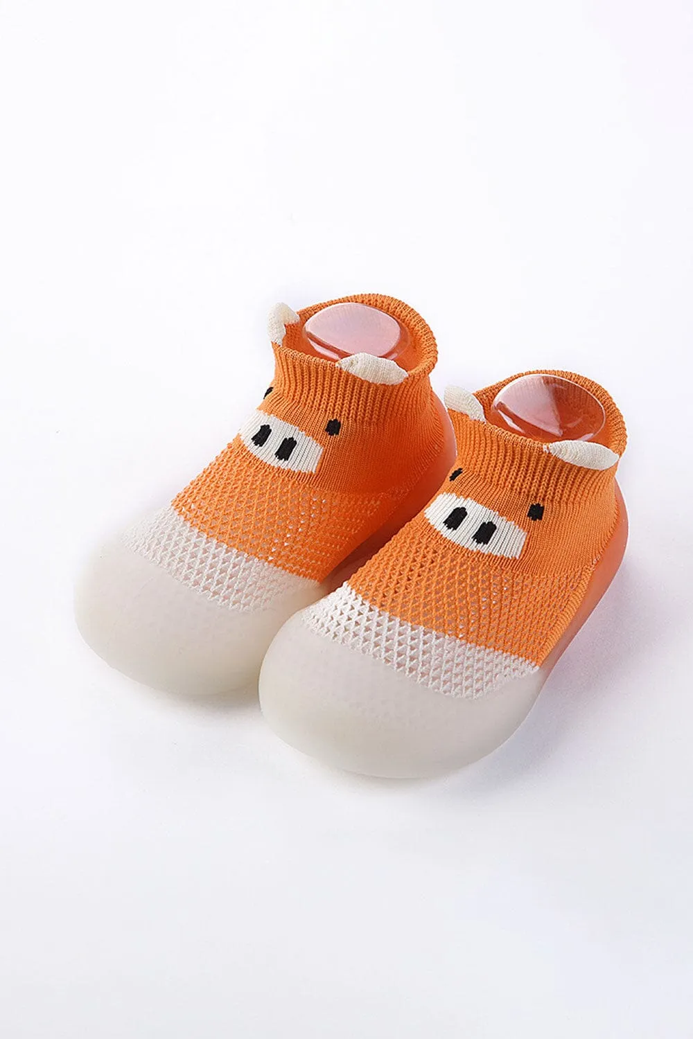 Kid's Non-Slip Breathable Sock Shoes