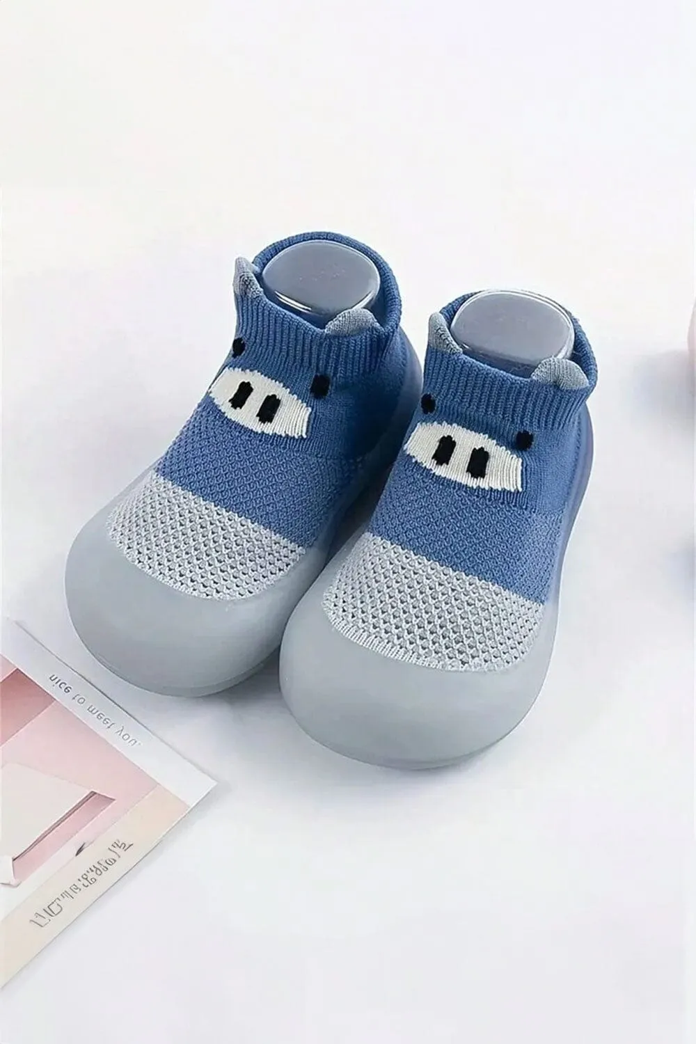 Kid's Non-Slip Breathable Sock Shoes