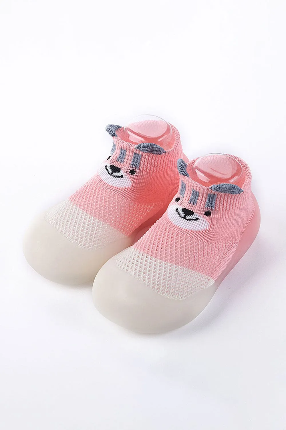 Kid's Non-Slip Breathable Sock Shoes