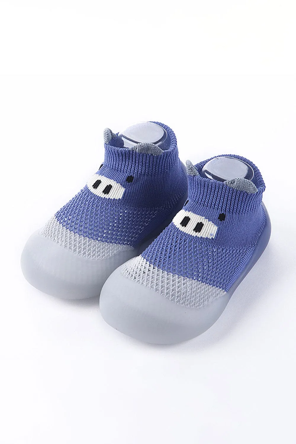 Kid's Non-Slip Breathable Sock Shoes