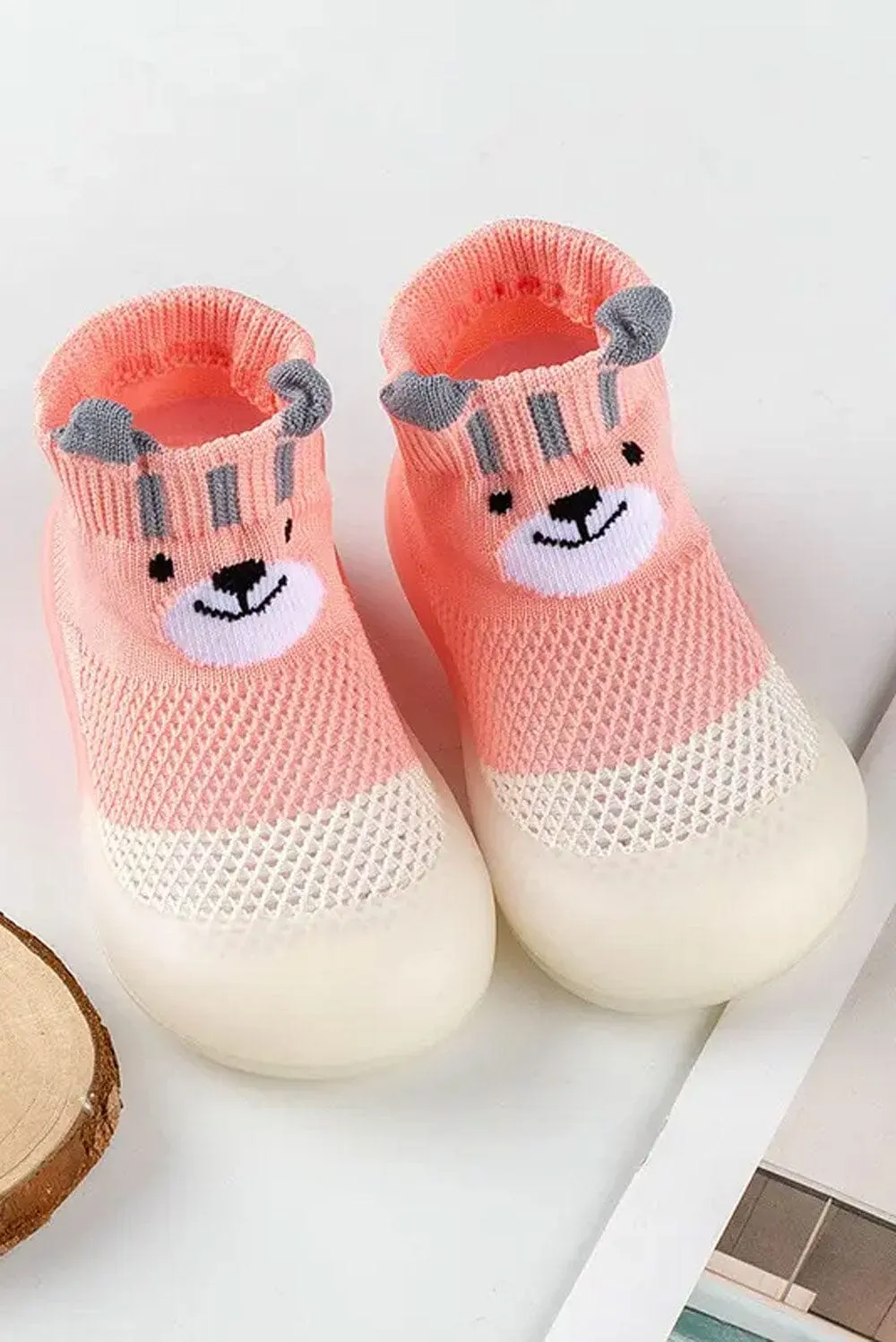 Kid's Non-Slip Breathable Sock Shoes