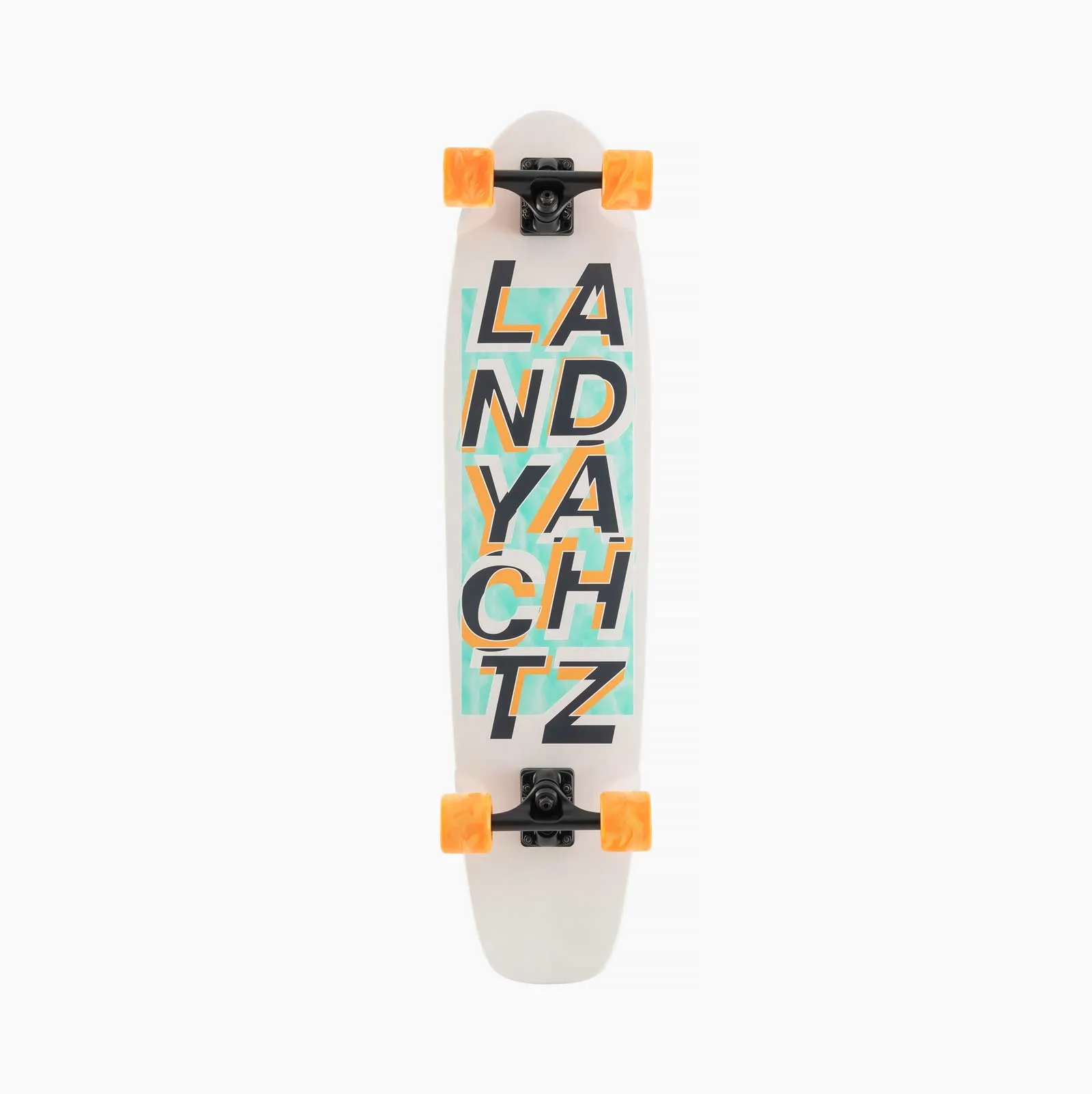 Landyachtz Ripper Logo Complete