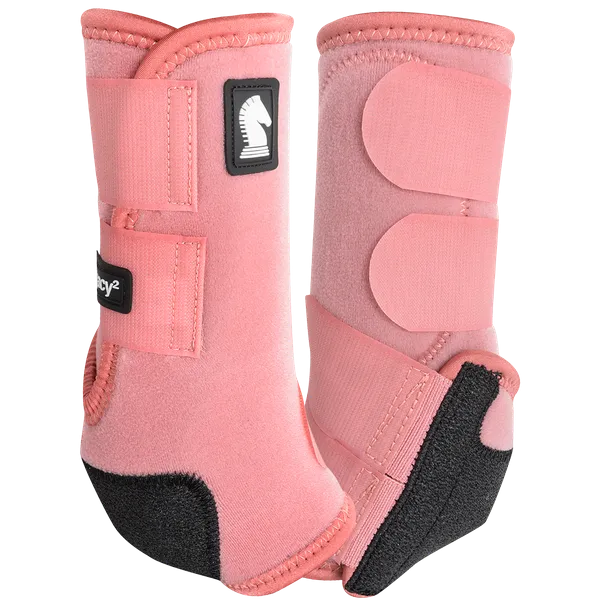 Legacy 2 Protective Front Boots