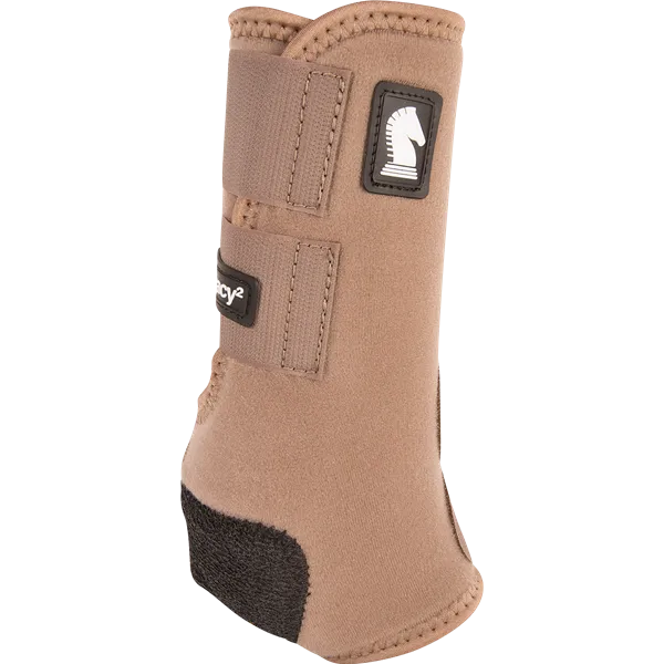 Legacy 2 Protective Front Boots