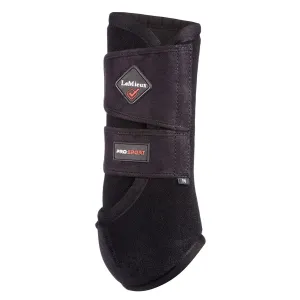 Lemieux Prosport Support Boots