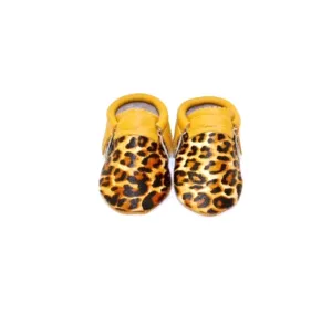 Leopard Moccs