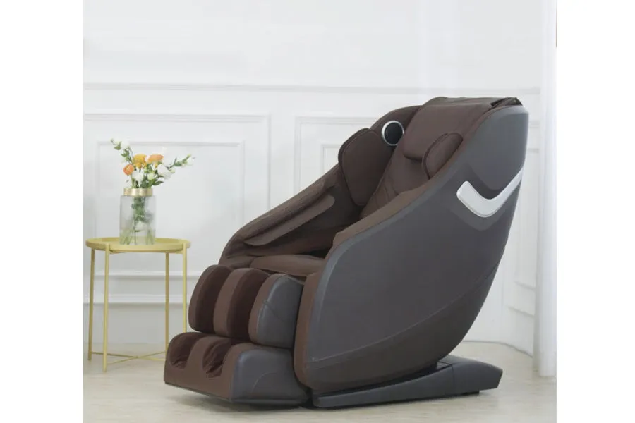 Lifesmart 3D Zero Gravity Massage Chair w/ Full Body Scan