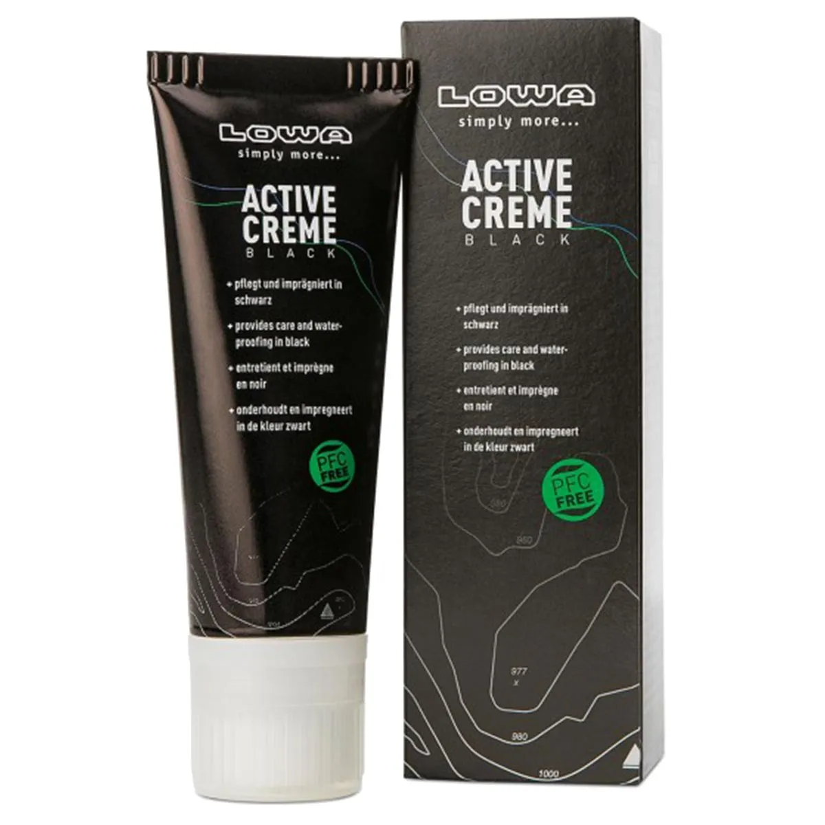 Lowa Active Creme 75ml