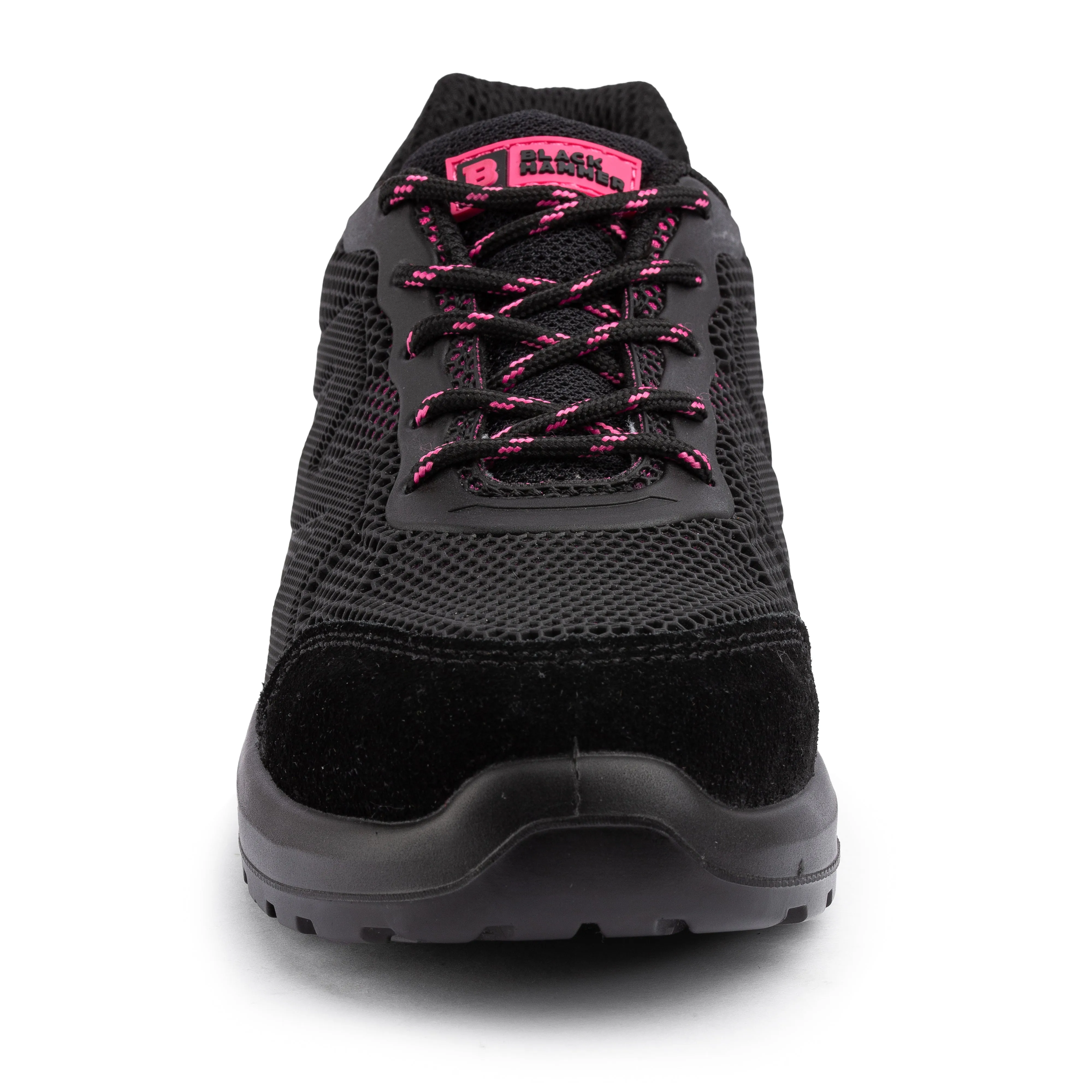 Mary Safety Trainers for Women with Steel Toe Cap