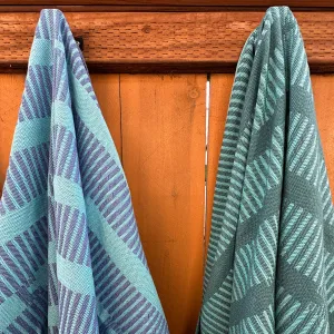 MATUSE X MUNGO AMANZI BEACH TOWEL