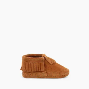 MIN-1162 RILEY BOOTIE