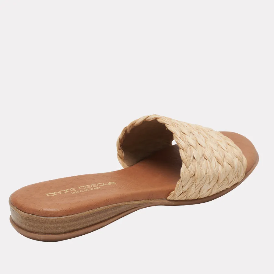 Nahala Featherweights™ Sandal