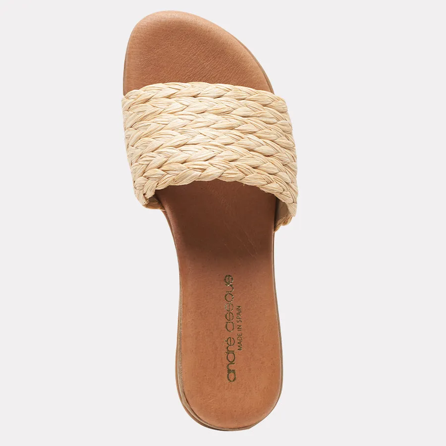 Nahala Featherweights™ Sandal