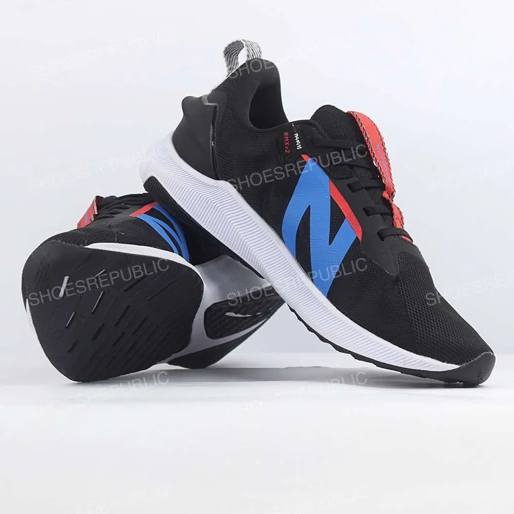 NB FuelCell Propel RMX v2 Black Glow