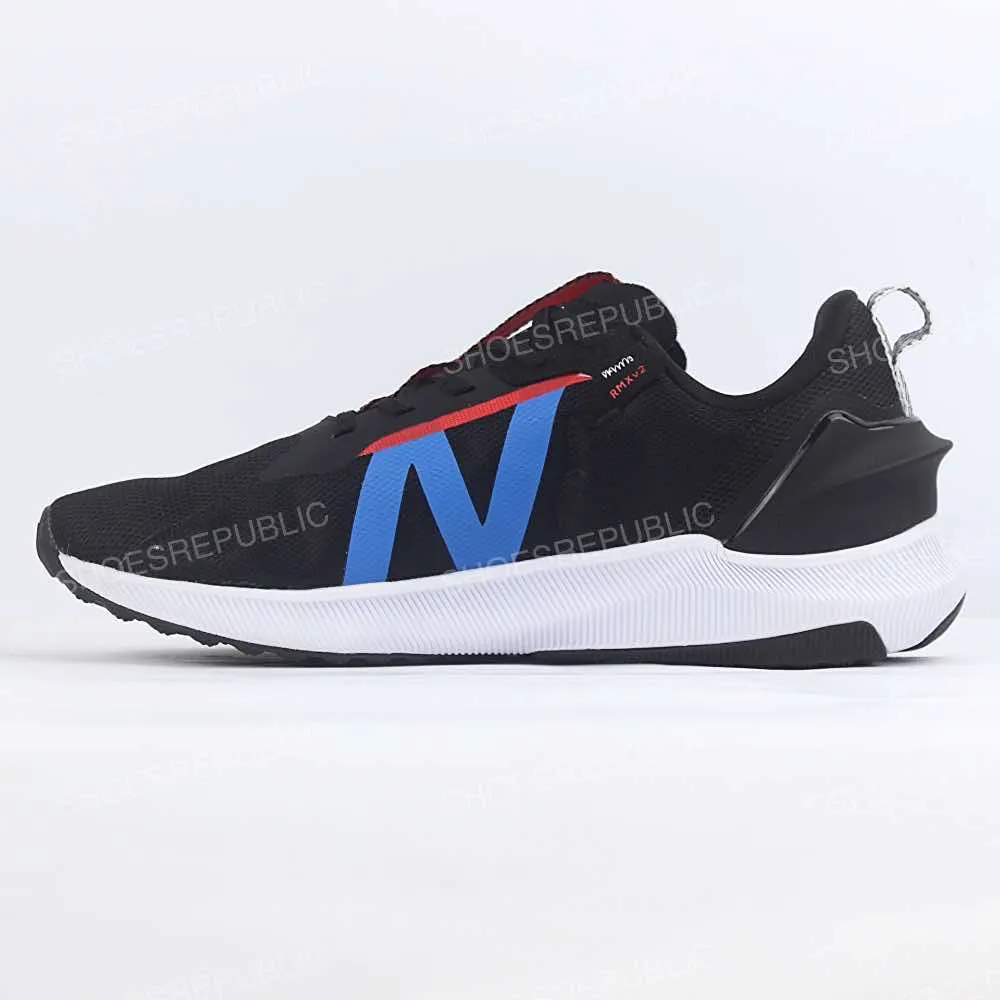 NB FuelCell Propel RMX v2 Black Glow