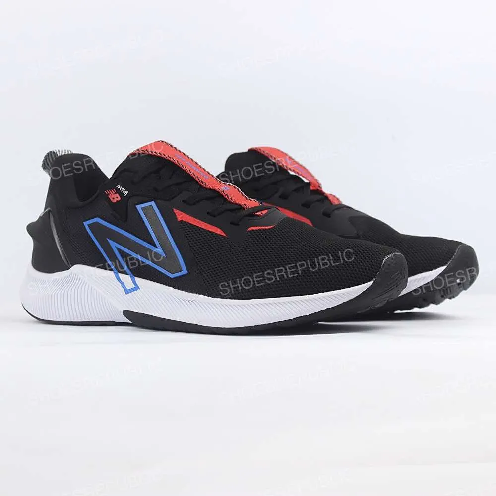 NB FuelCell Propel RMX v2 Black Glow