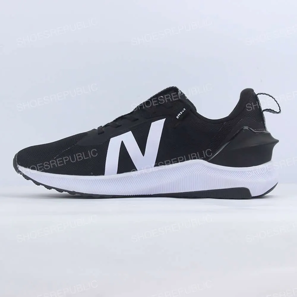 NB FuelCell Propel RMX v2 Black White