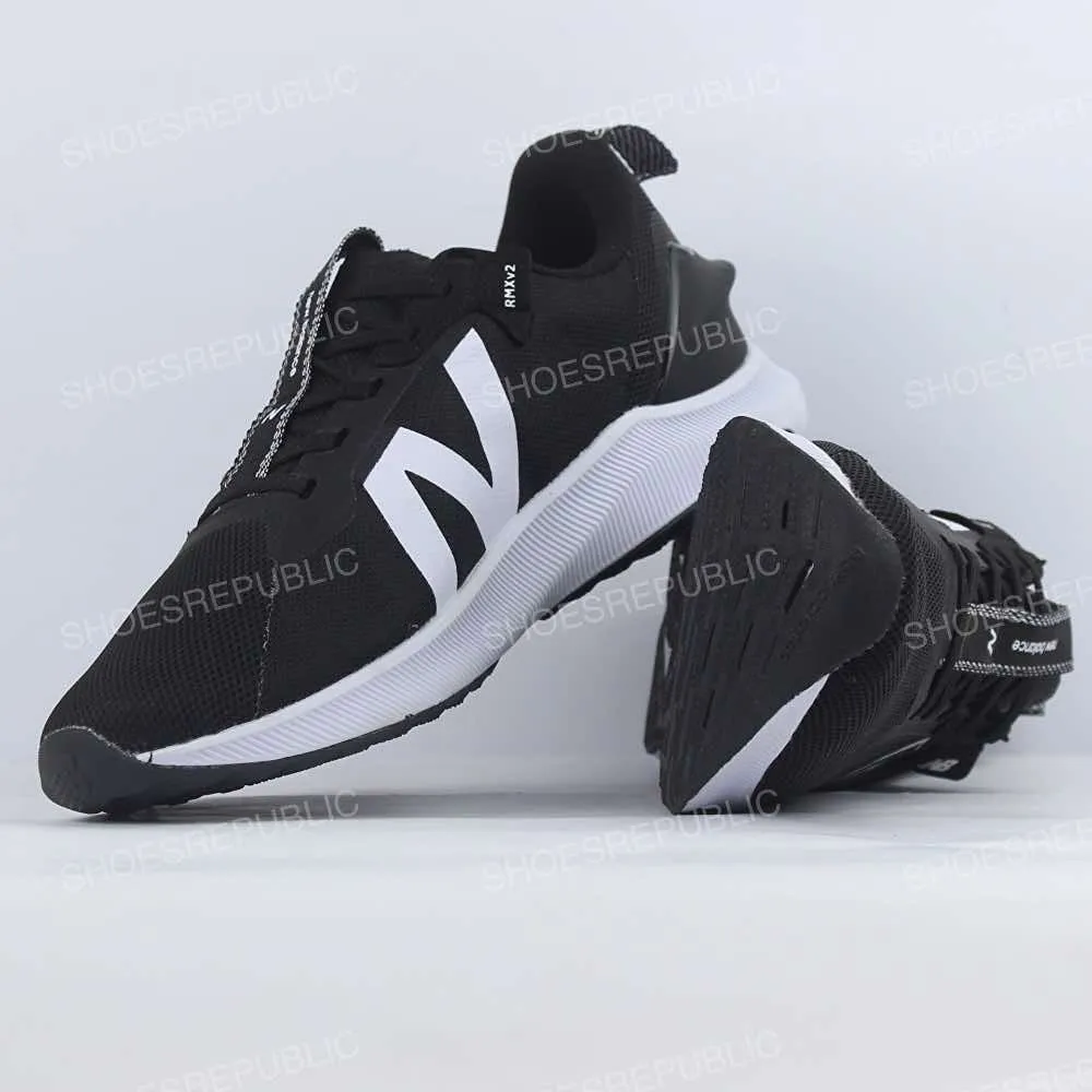 NB FuelCell Propel RMX v2 Black White