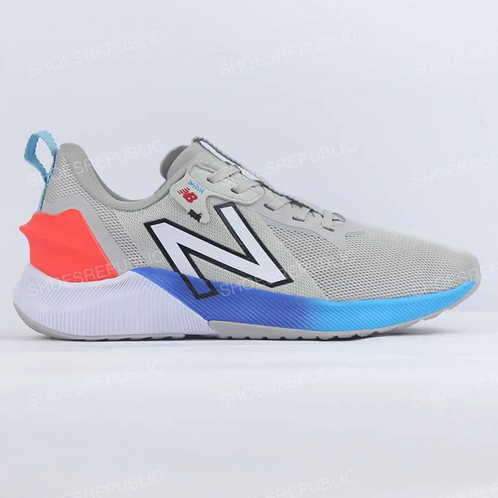 NB FuelCell Propel RMX v2 Smoke Blue